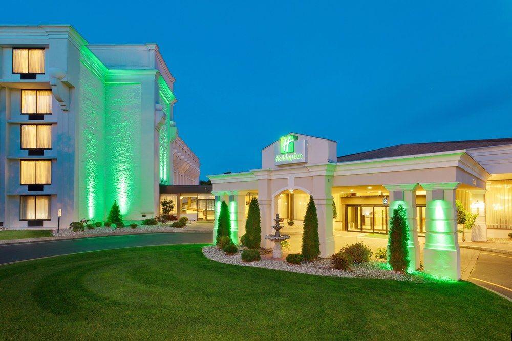 Fairfield Inn & Suites Springfield Enfield Exterior photo